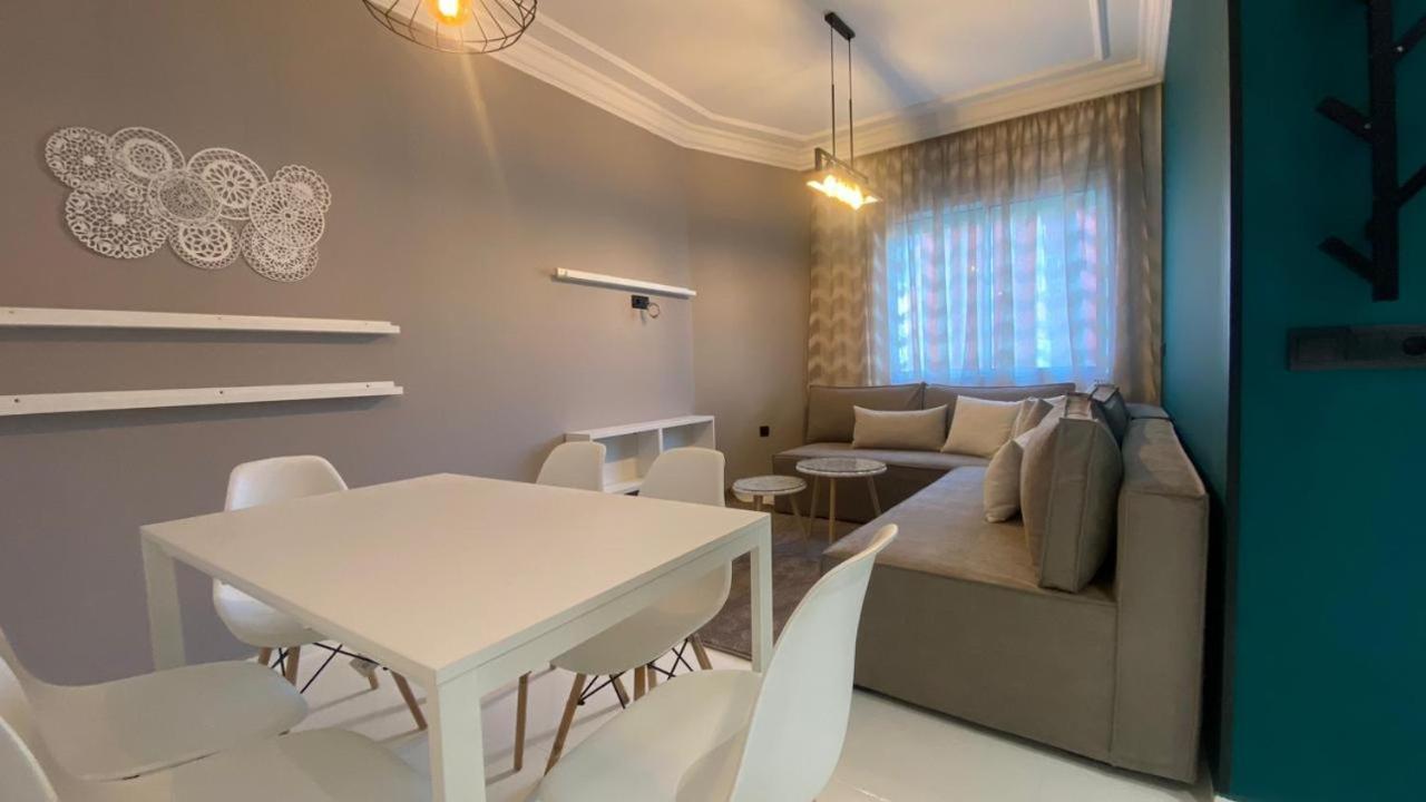 Rabat Residence - Apartments 외부 사진