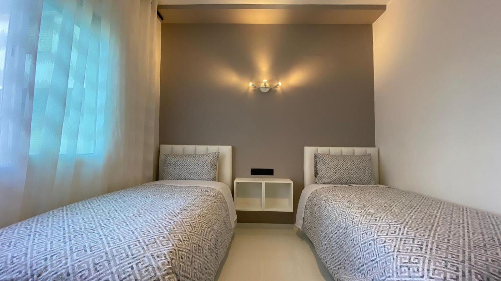 Rabat Residence - Apartments 외부 사진